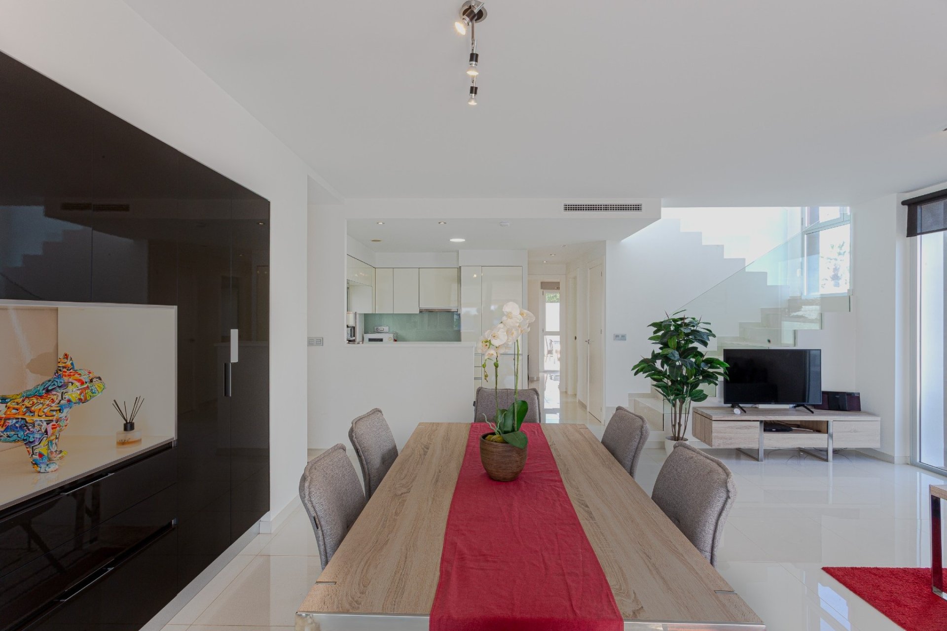 Herverkoop - Villa -
Orihuela Costa - Costa Blanca