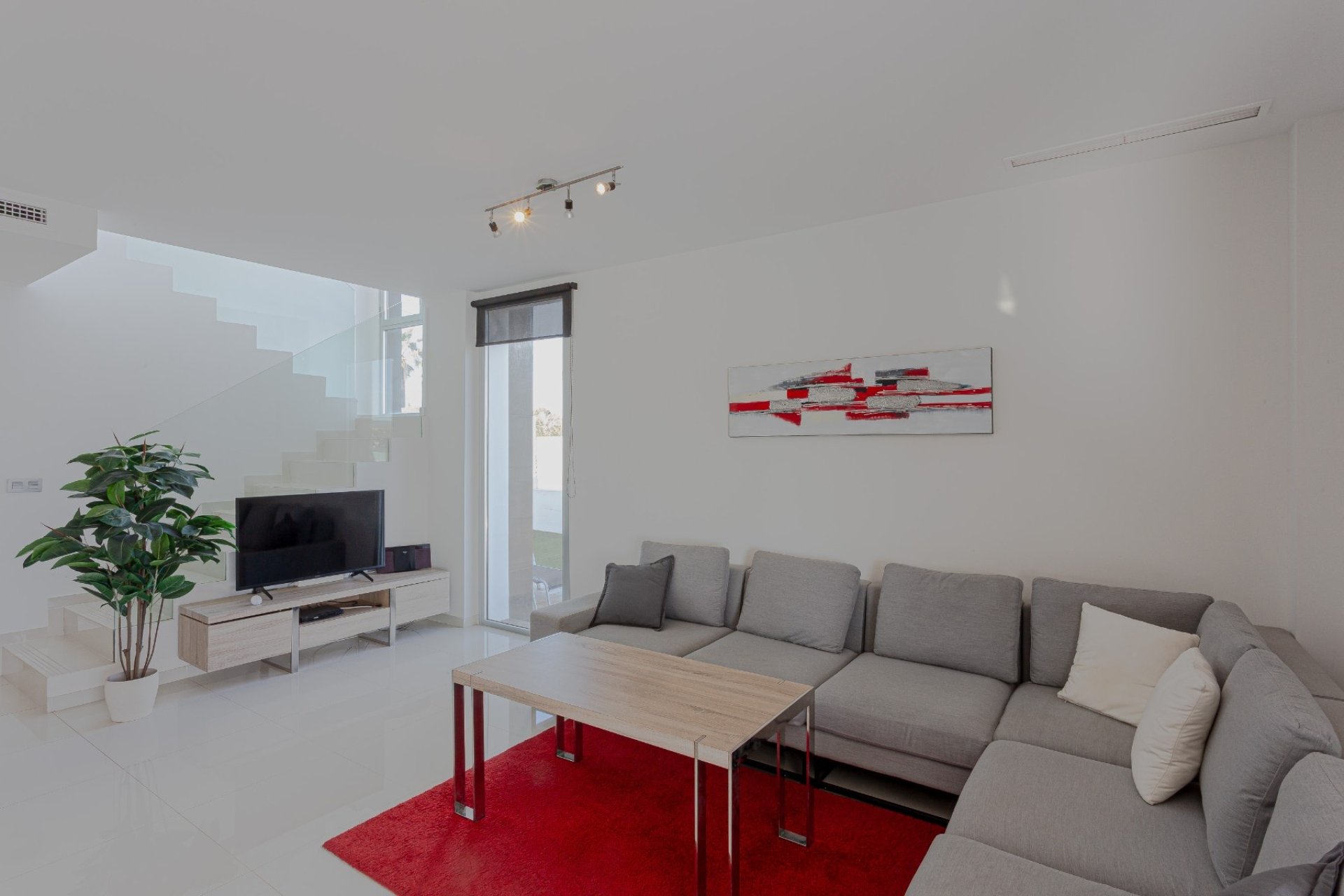 Herverkoop - Villa -
Orihuela Costa - Costa Blanca