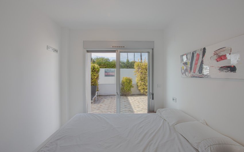 Herverkoop - Villa -
Orihuela Costa - Costa Blanca