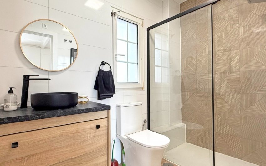 Herverkoop - Villa -
Orihuela Costa - Costa Blanca