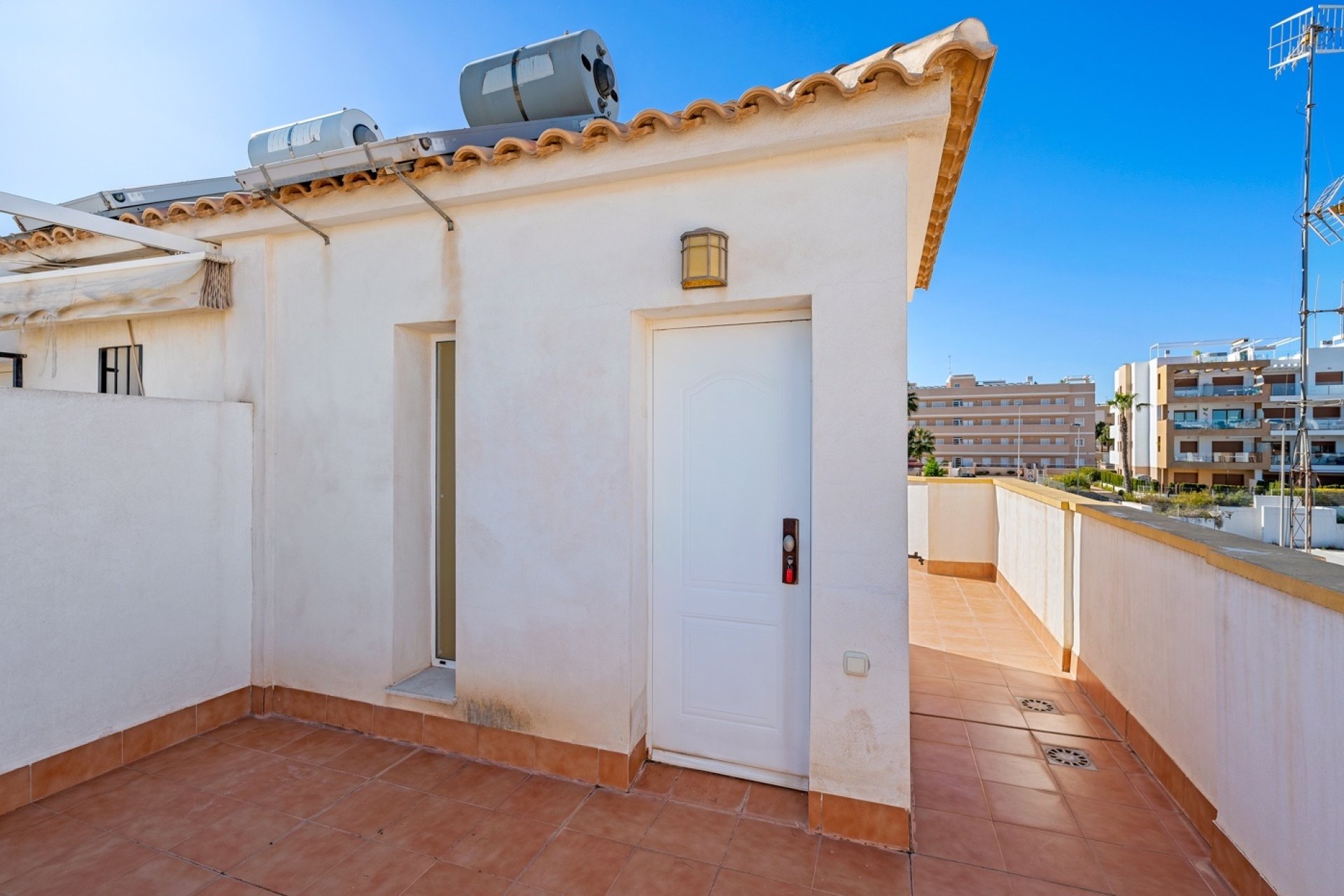 Herverkoop - Villa -
Orihuela Costa - Costa Blanca