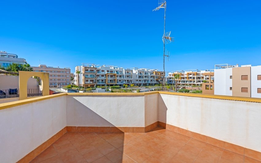 Herverkoop - Villa -
Orihuela Costa - Costa Blanca