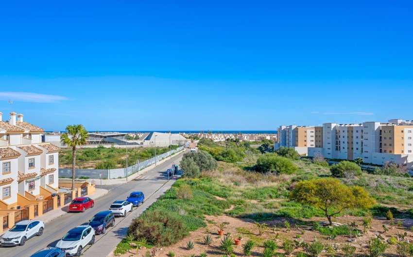 Herverkoop - Villa -
Orihuela Costa - Costa Blanca