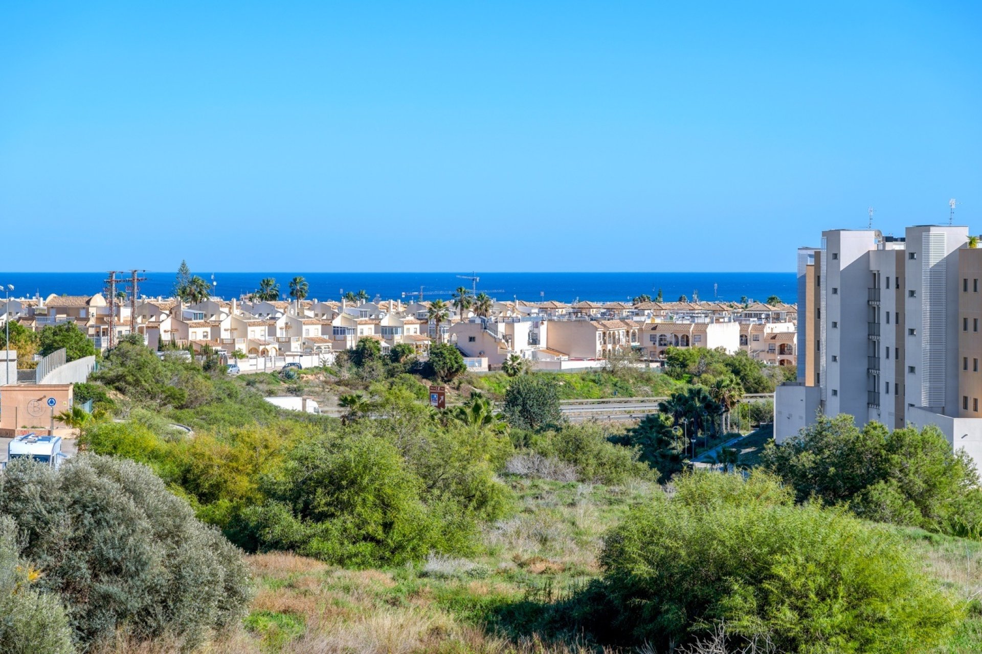 Herverkoop - Villa -
Orihuela Costa - Costa Blanca