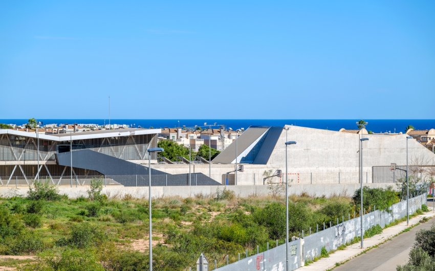 Herverkoop - Villa -
Orihuela Costa - Costa Blanca