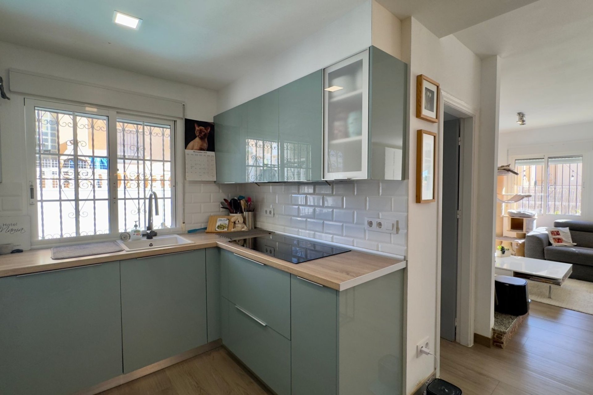 Herverkoop - Villa -
Orihuela Costa - Costa Blanca