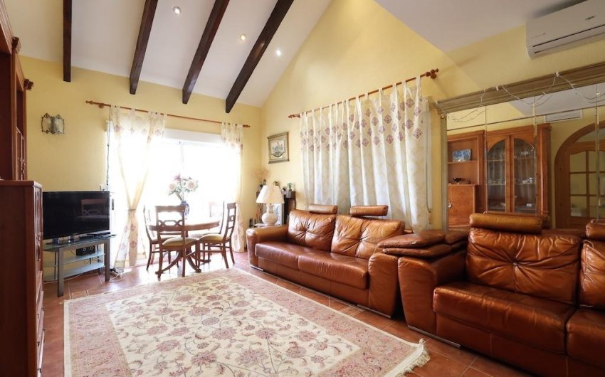 Herverkoop - Villa -
Orihuela Costa - Costa Blanca