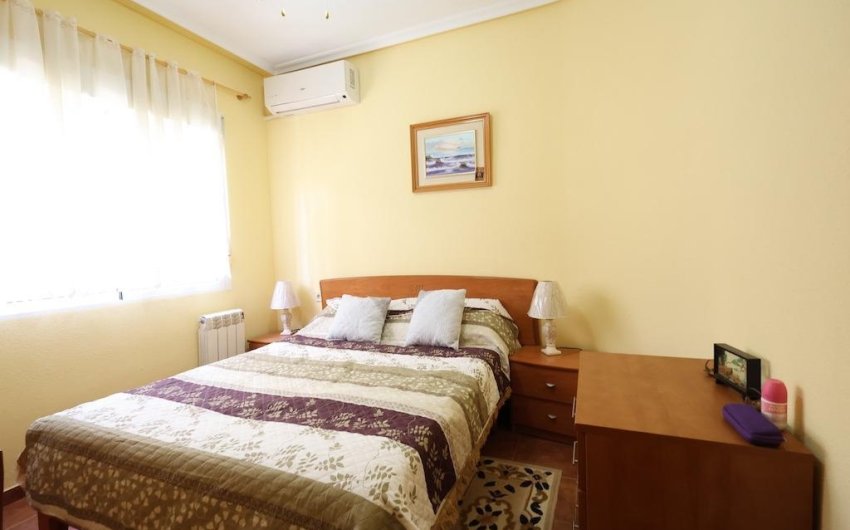 Herverkoop - Villa -
Orihuela Costa - Costa Blanca