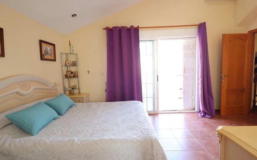 Herverkoop - Villa -
Orihuela Costa - Costa Blanca
