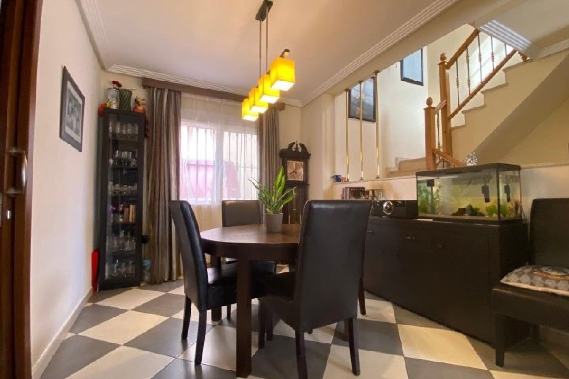 Herverkoop - Villa -
Orihuela Costa - Costa Blanca