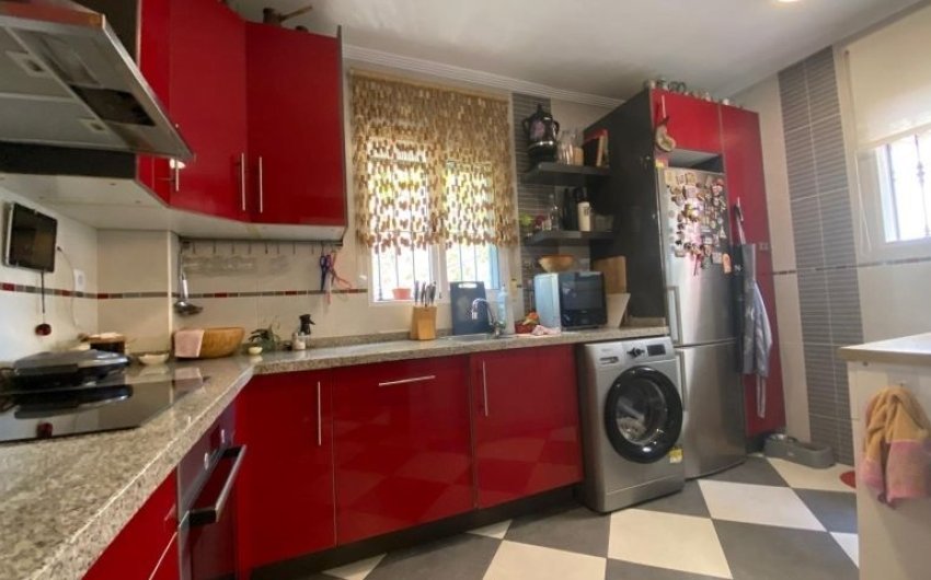 Herverkoop - Villa -
Orihuela Costa - Costa Blanca