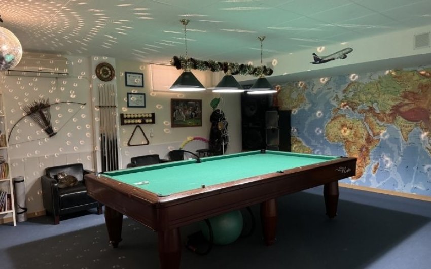 Herverkoop - Villa -
Orihuela Costa - Costa Blanca