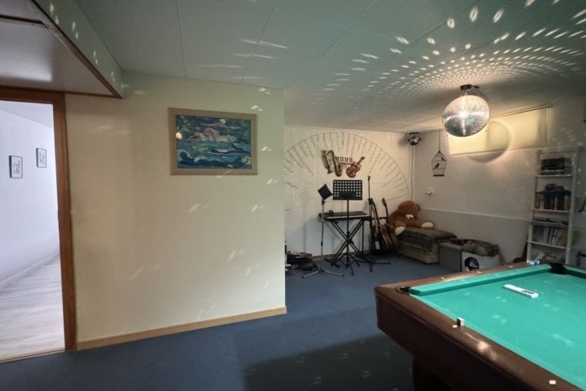 Herverkoop - Villa -
Orihuela Costa - Costa Blanca