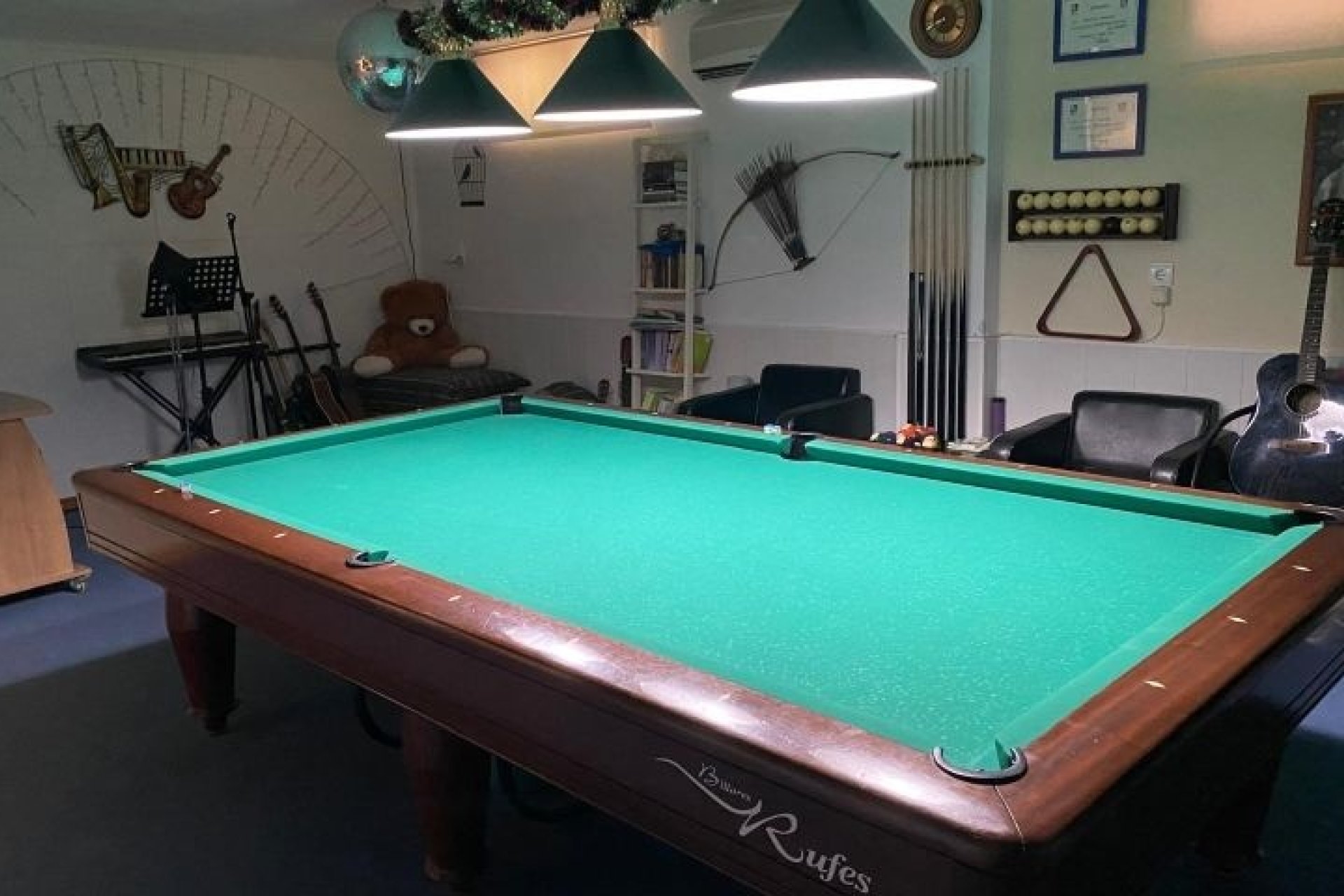 Herverkoop - Villa -
Orihuela Costa - Costa Blanca