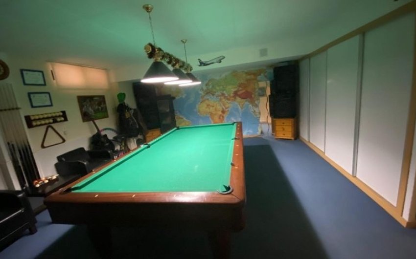 Herverkoop - Villa -
Orihuela Costa - Costa Blanca