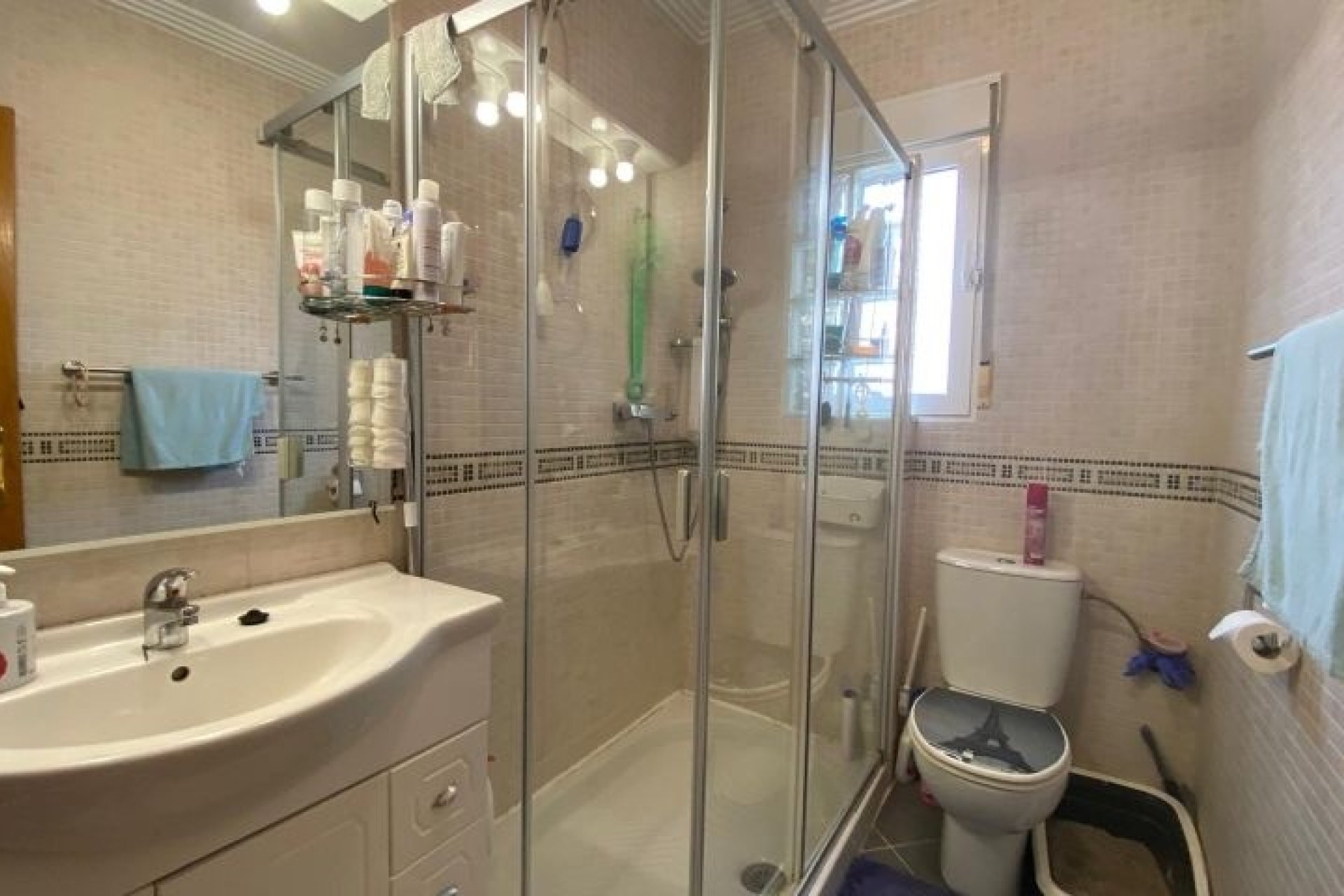 Herverkoop - Villa -
Orihuela Costa - Costa Blanca