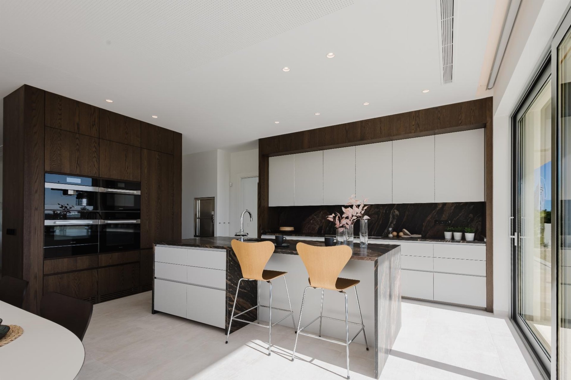 Herverkoop - Villa -
Orihuela Costa - Costa Blanca