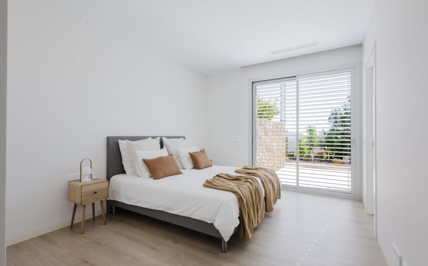 Herverkoop - Villa -
Orihuela Costa - Costa Blanca