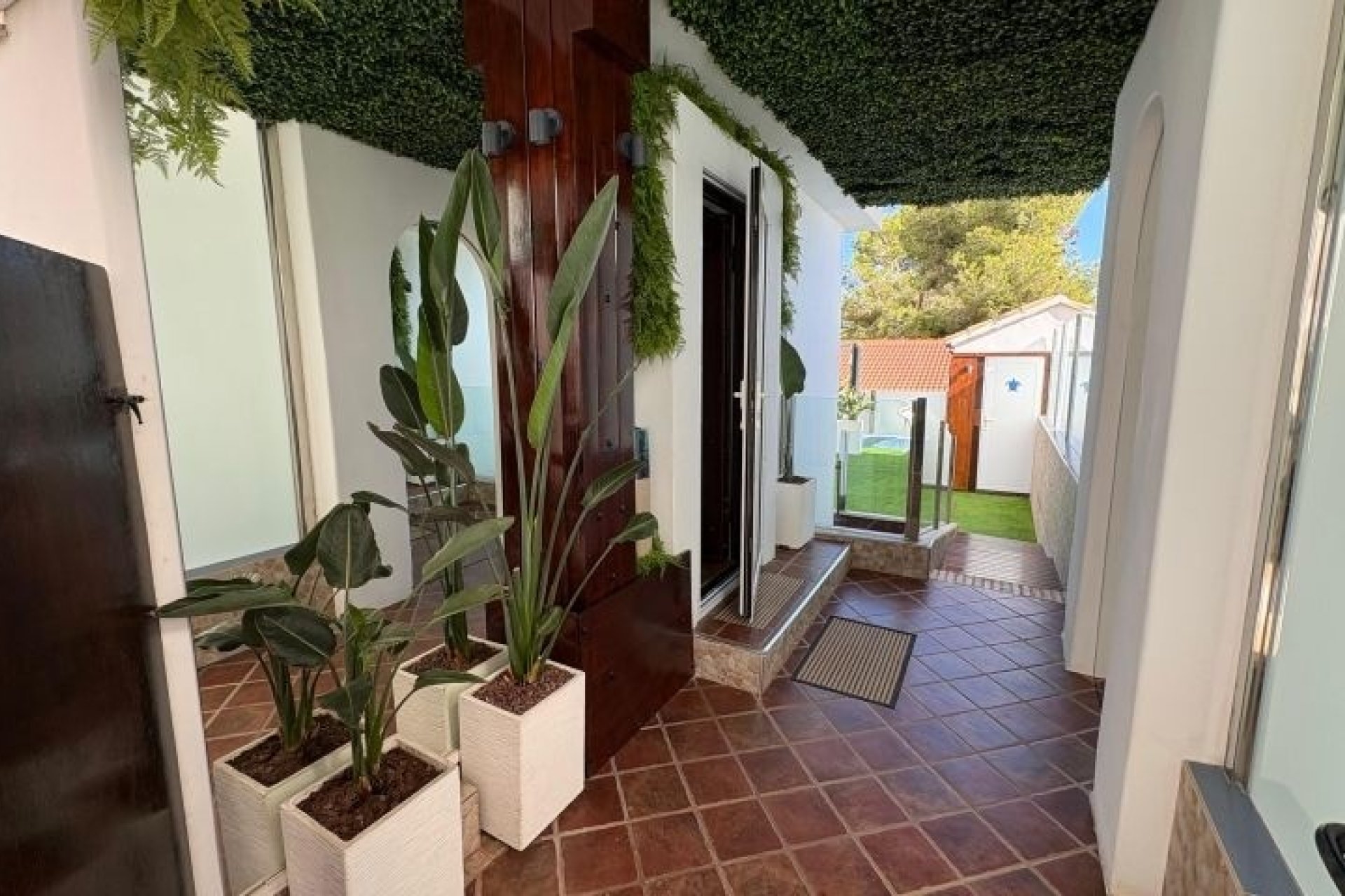 Herverkoop - Villa -
Orihuela Costa - Costa Blanca