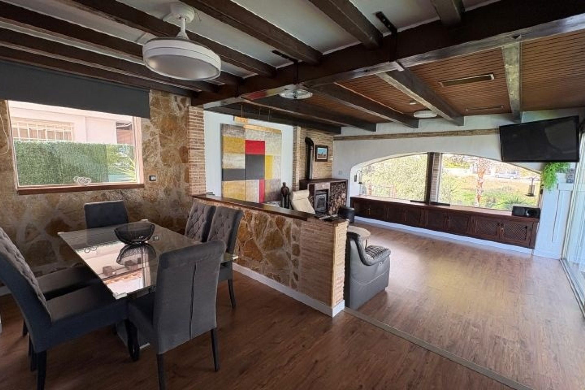 Herverkoop - Villa -
Orihuela Costa - Costa Blanca