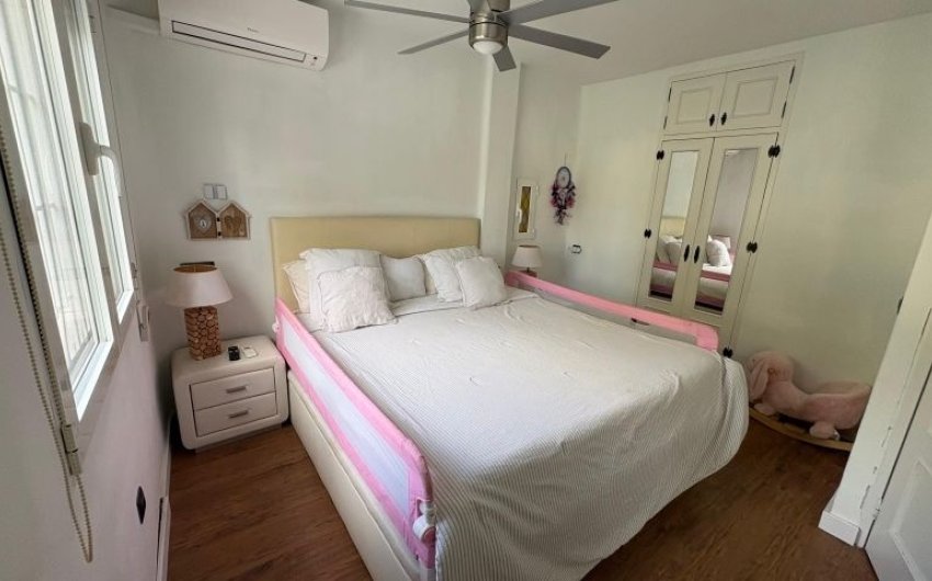 Herverkoop - Villa -
Orihuela Costa - Costa Blanca