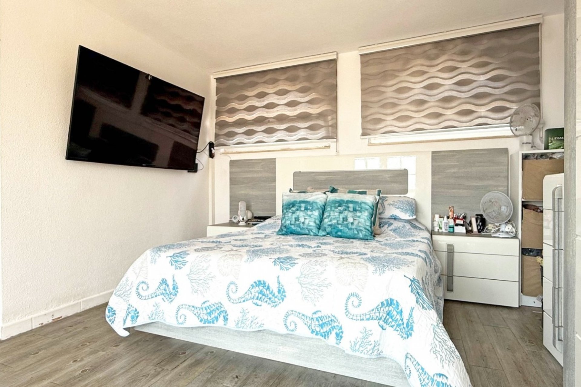 Herverkoop - Villa -
Orihuela Costa - Costa Blanca