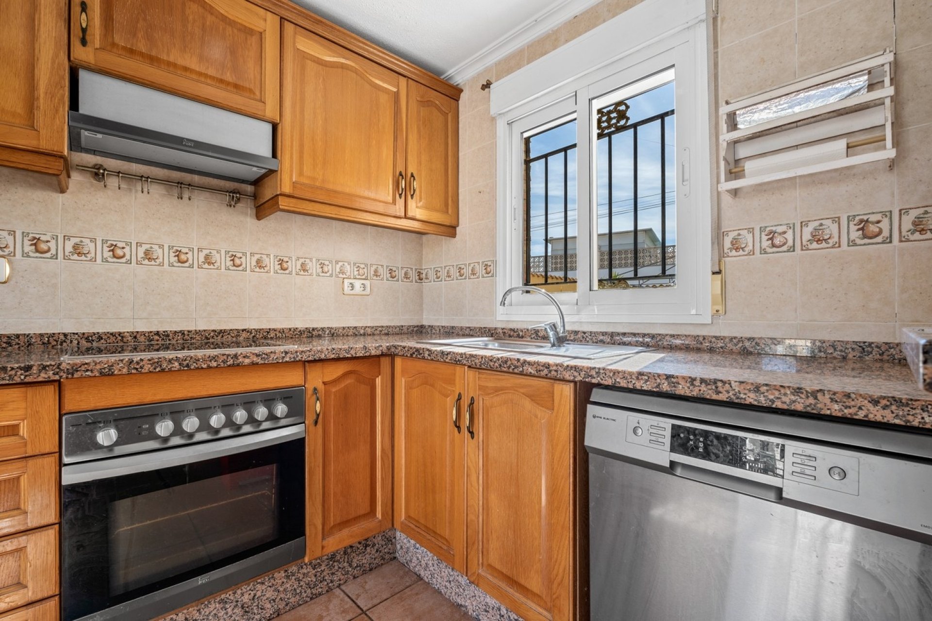 Herverkoop - Villa -
Orihuela Costa - Costa Blanca