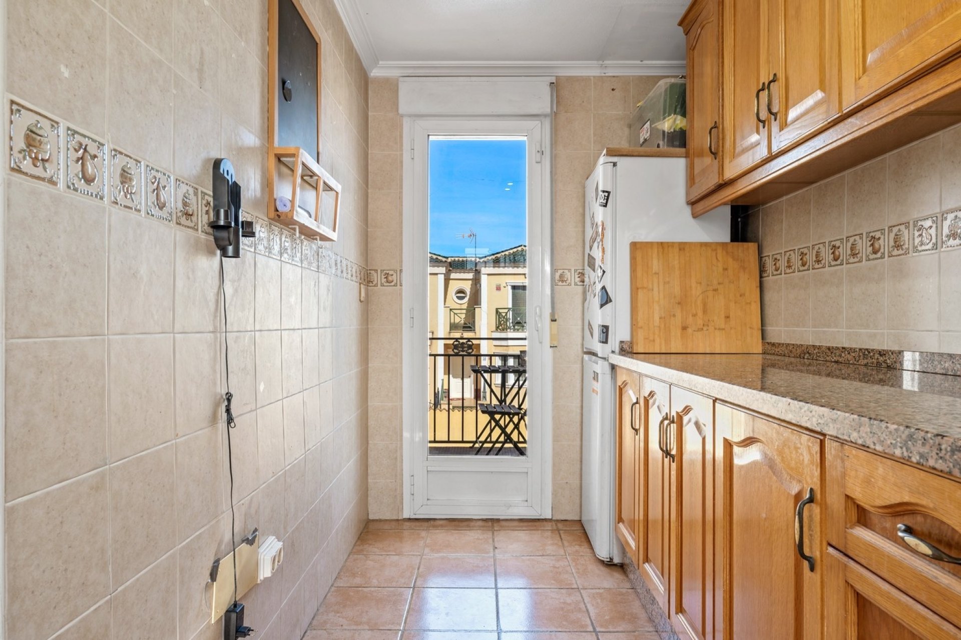 Herverkoop - Villa -
Orihuela Costa - Costa Blanca