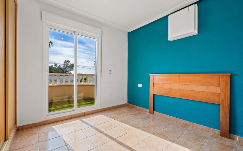 Herverkoop - Villa -
Orihuela Costa - Costa Blanca