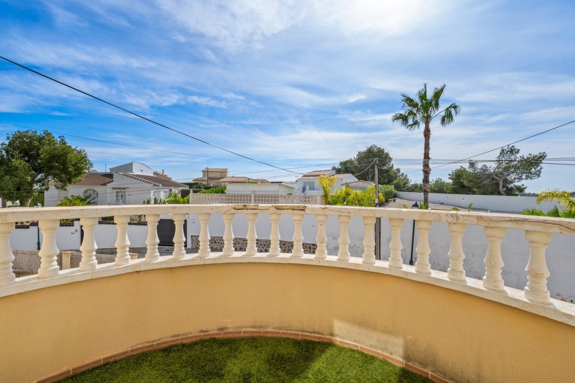 Herverkoop - Villa -
Orihuela Costa - Costa Blanca