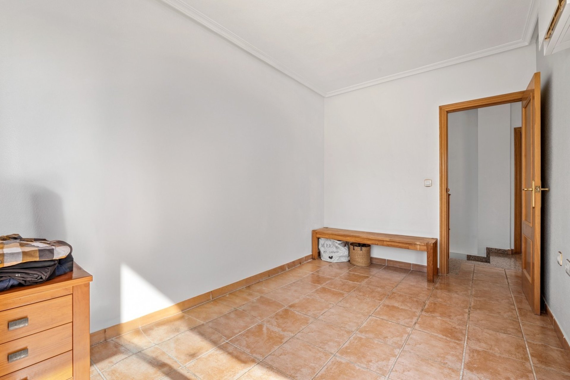 Herverkoop - Villa -
Orihuela Costa - Costa Blanca