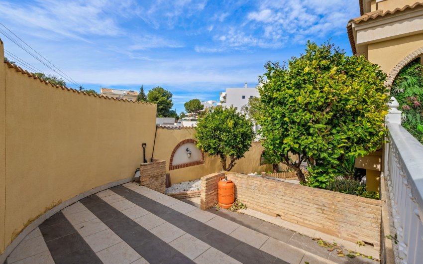 Herverkoop - Villa -
Orihuela Costa - Costa Blanca