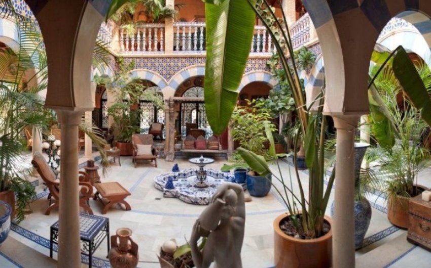 Herverkoop - Villa -
Orihuela Costa - Costa Blanca