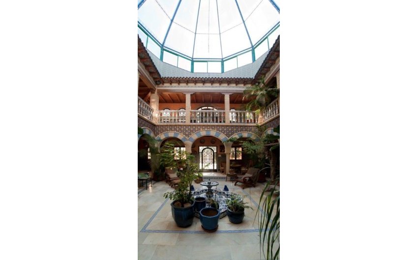 Herverkoop - Villa -
Orihuela Costa - Costa Blanca