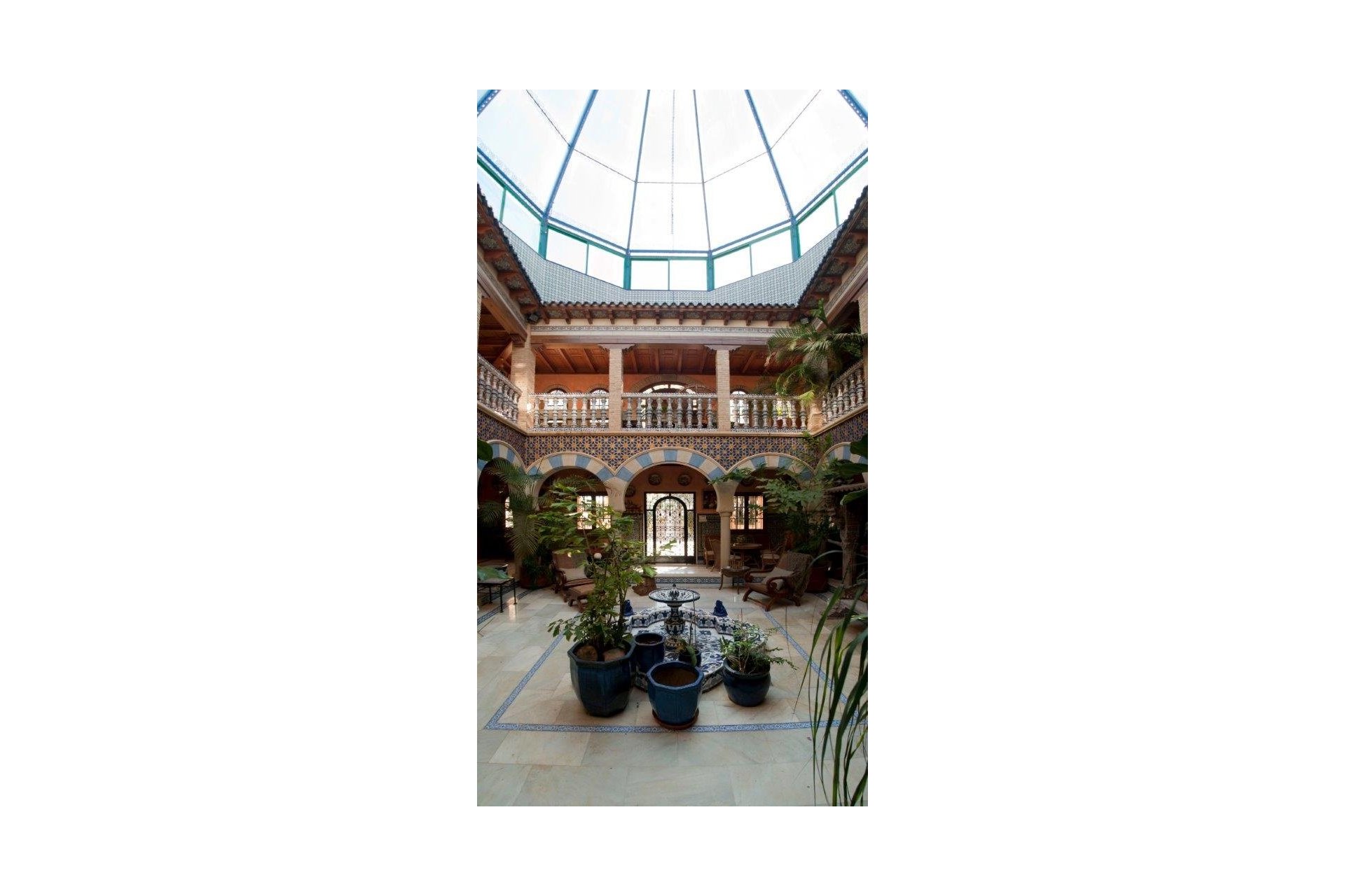 Herverkoop - Villa -
Orihuela Costa - Costa Blanca