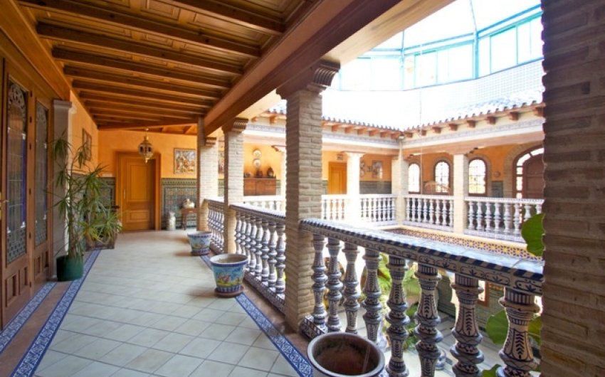 Herverkoop - Villa -
Orihuela Costa - Costa Blanca