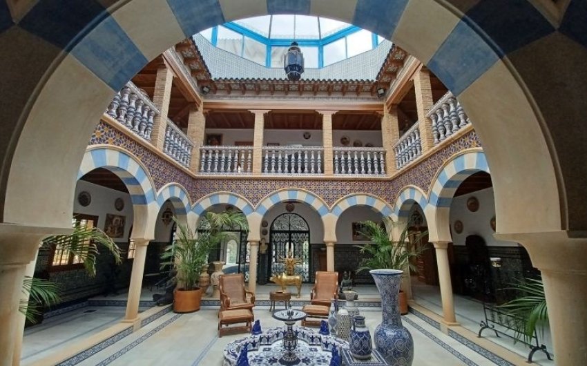 Herverkoop - Villa -
Orihuela Costa - Costa Blanca