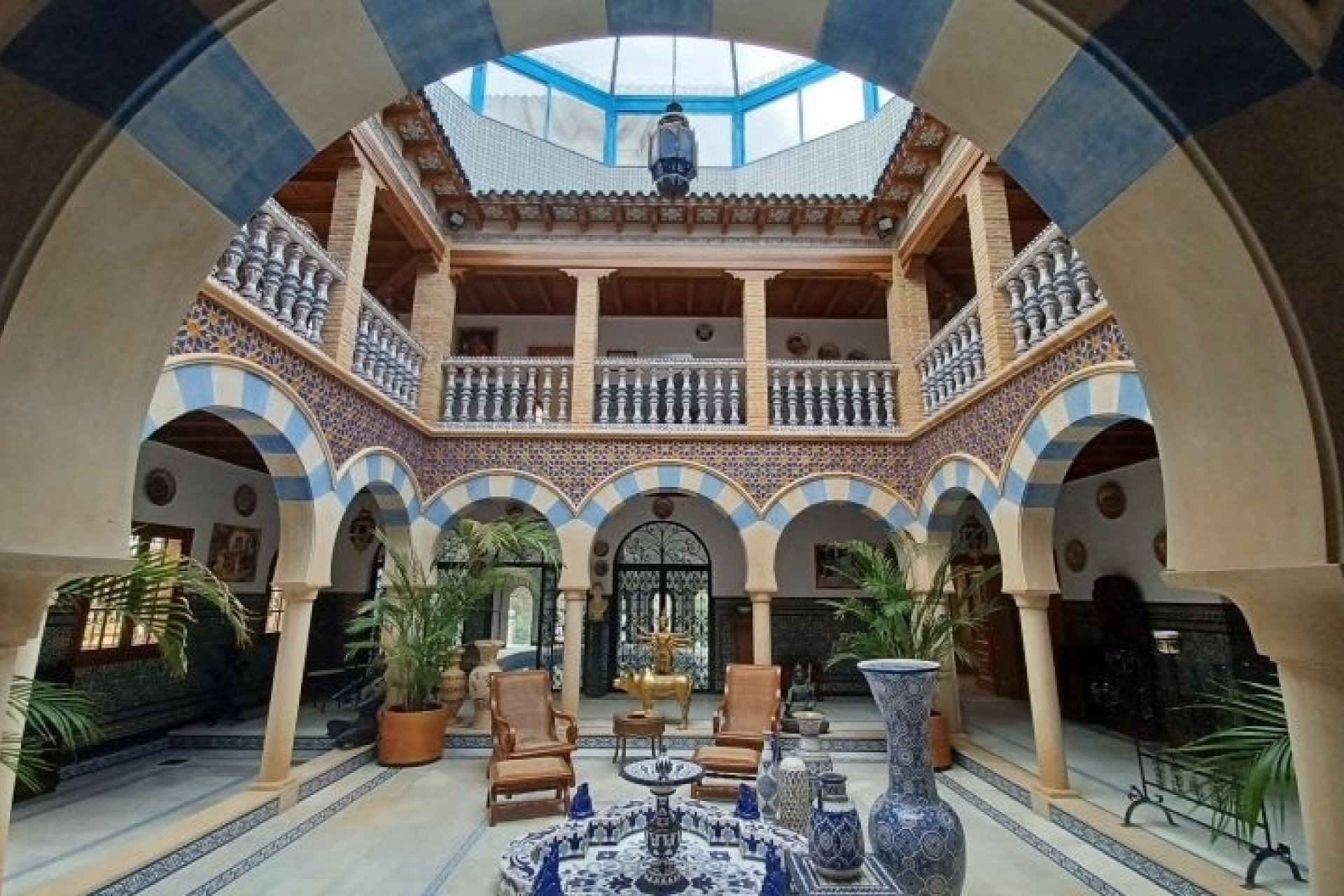 Herverkoop - Villa -
Orihuela Costa - Costa Blanca