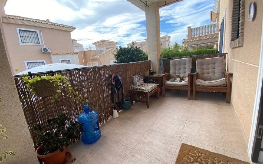 Herverkoop - Villa -
Orihuela Costa - Costa Blanca