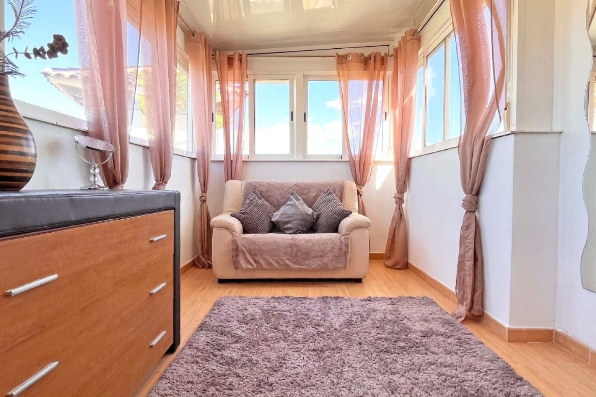 Herverkoop - Villa -
Orihuela Costa - Costa Blanca