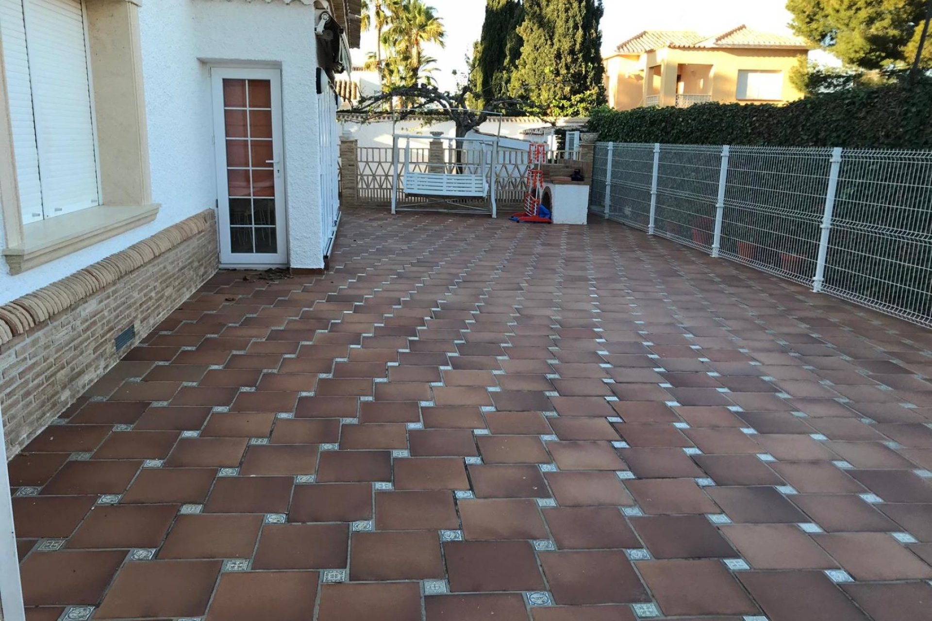 Herverkoop - Villa -
Orihuela Costa - Costa Blanca