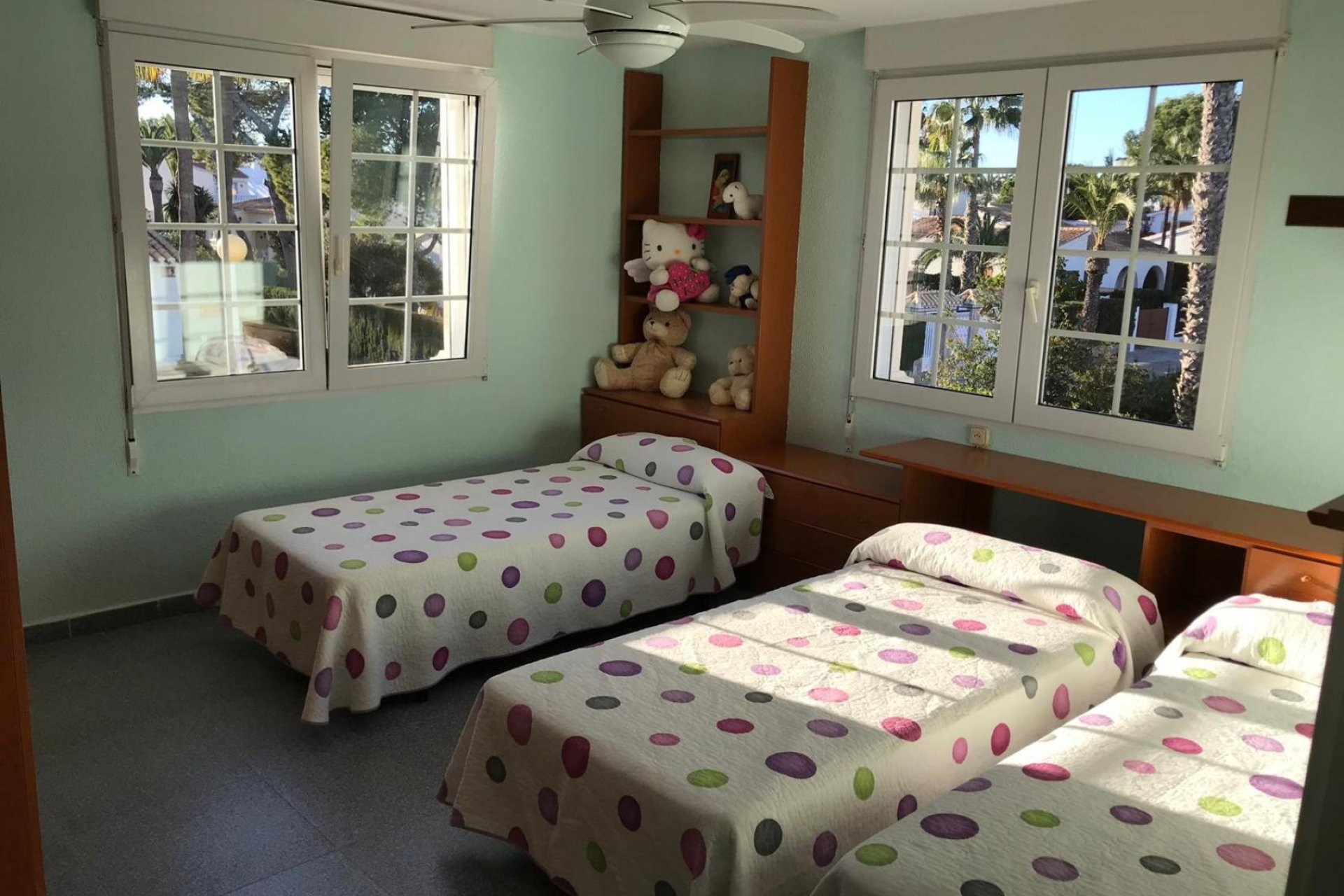 Herverkoop - Villa -
Orihuela Costa - Costa Blanca