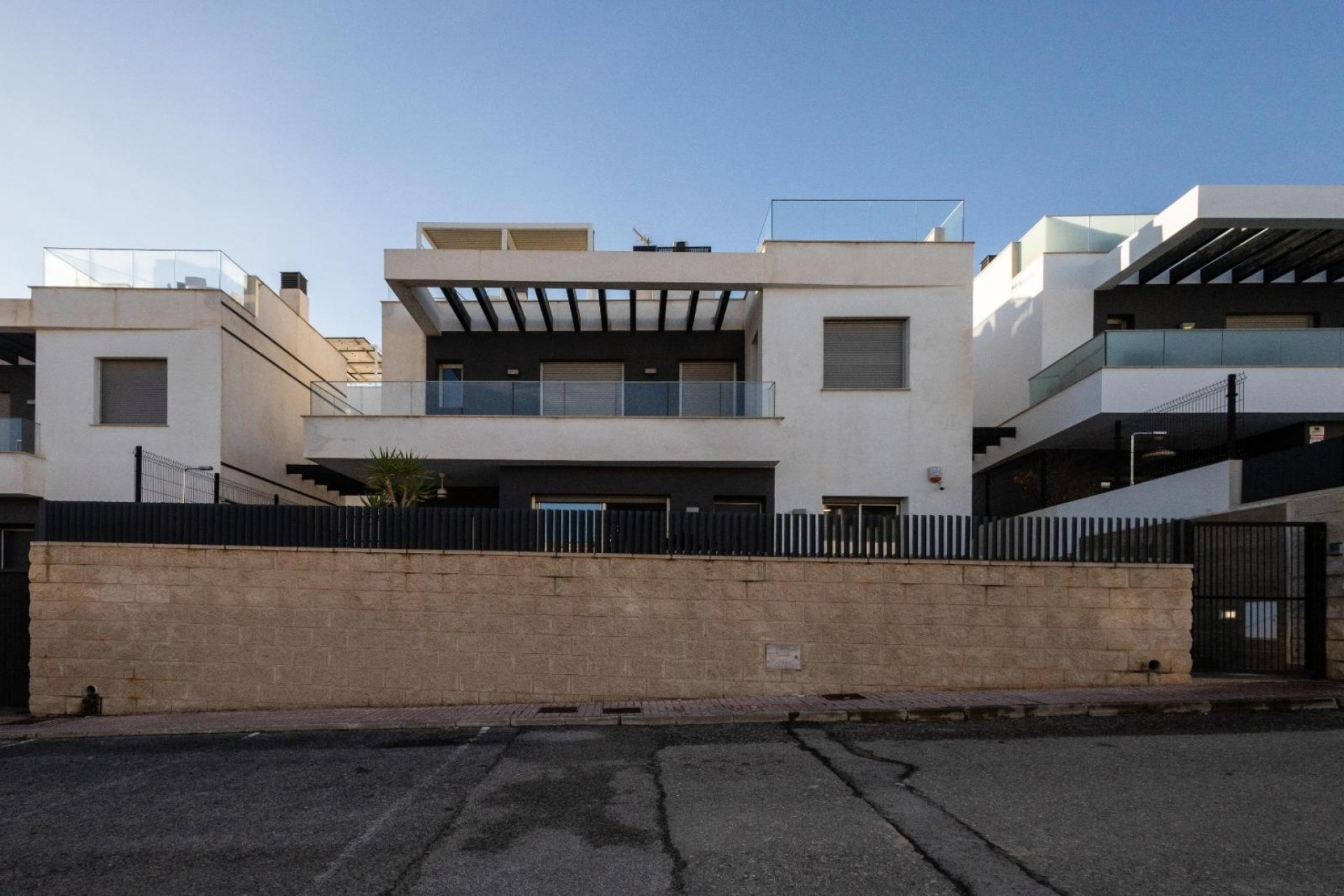 Herverkoop - Villa -
Orihuela Costa - Costa Blanca