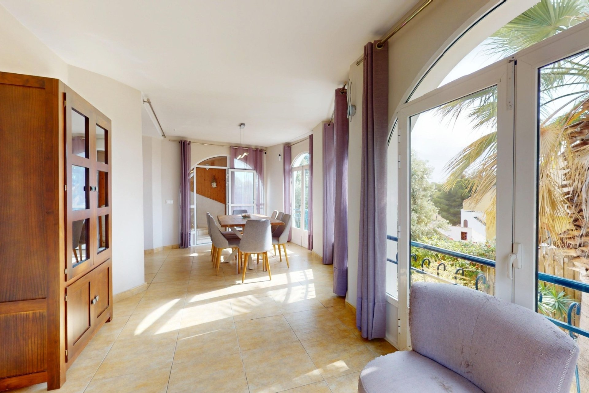 Herverkoop - Villa -
Orihuela Costa - Costa Blanca