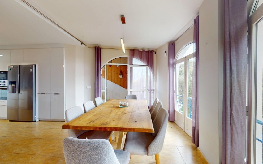 Herverkoop - Villa -
Orihuela Costa - Costa Blanca