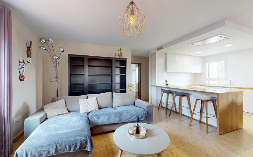 Herverkoop - Villa -
Orihuela Costa - Costa Blanca