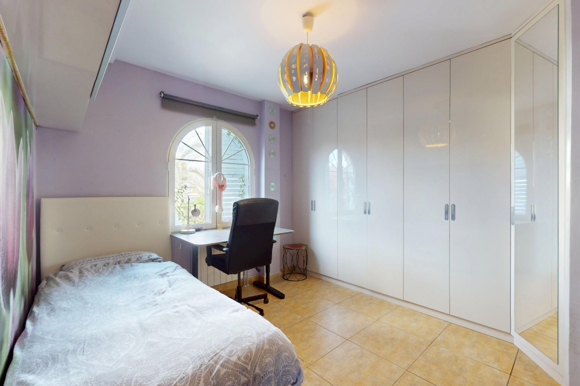 Herverkoop - Villa -
Orihuela Costa - Costa Blanca