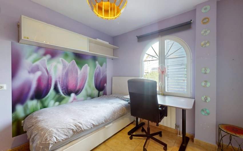 Herverkoop - Villa -
Orihuela Costa - Costa Blanca