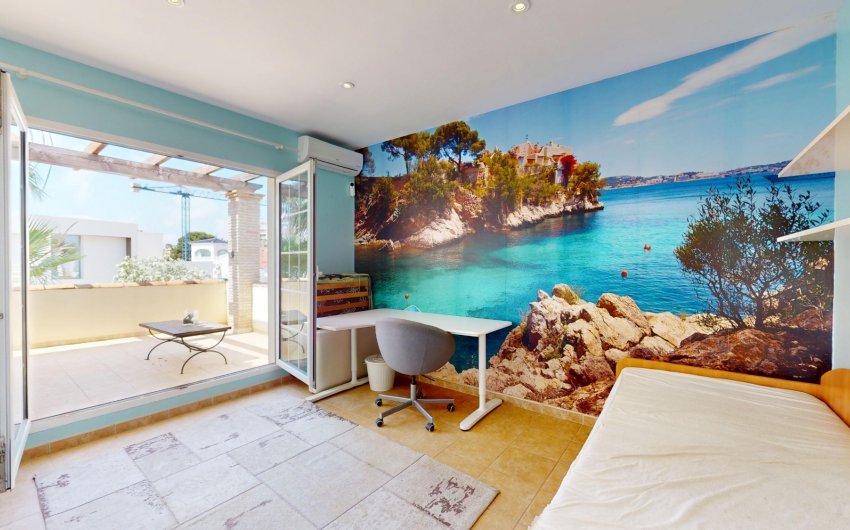 Herverkoop - Villa -
Orihuela Costa - Costa Blanca