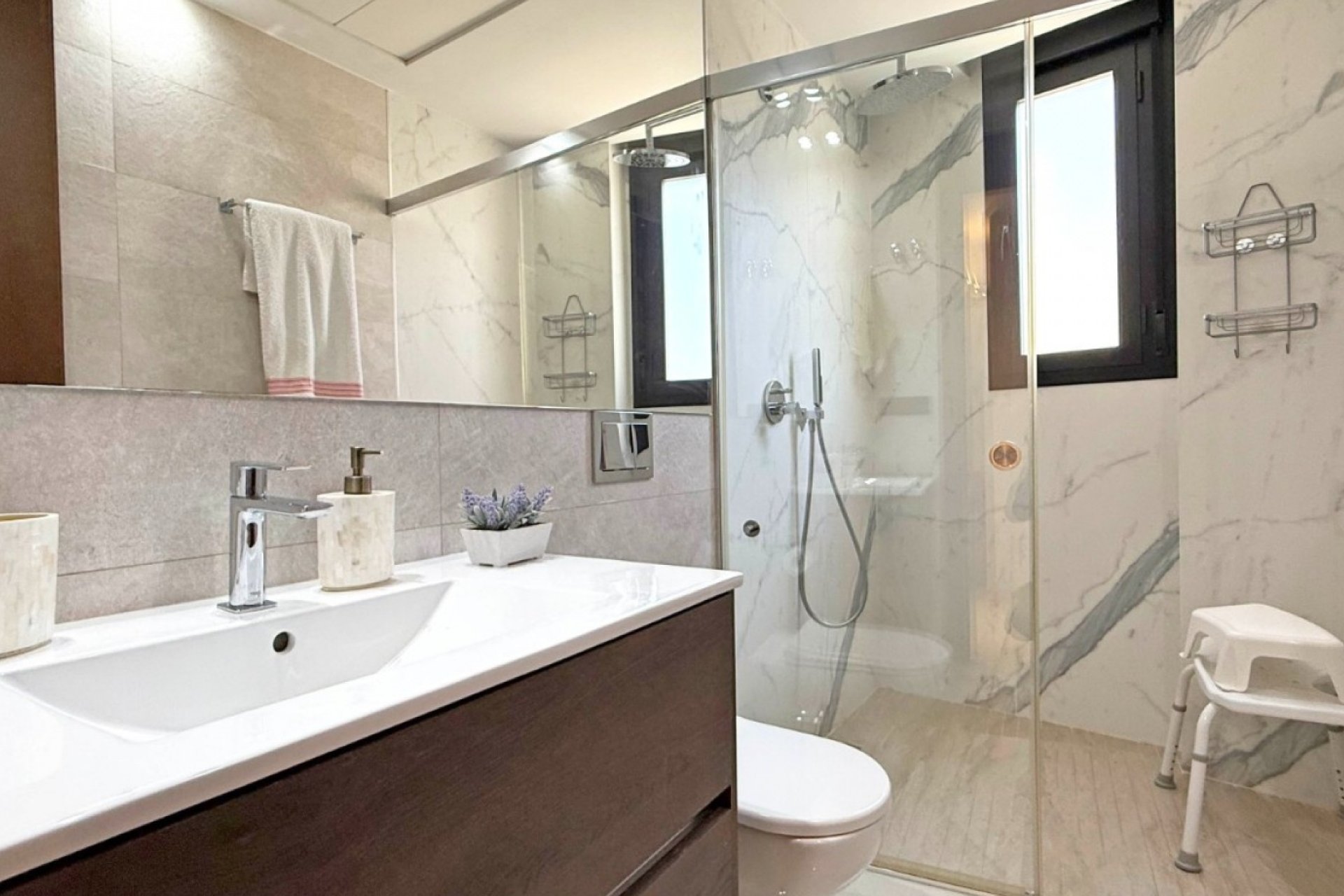 Herverkoop - Villa -
Orihuela Costa - Costa Blanca